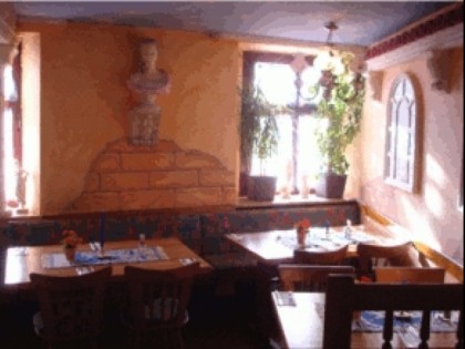 Foto: Taverne Sirtaki