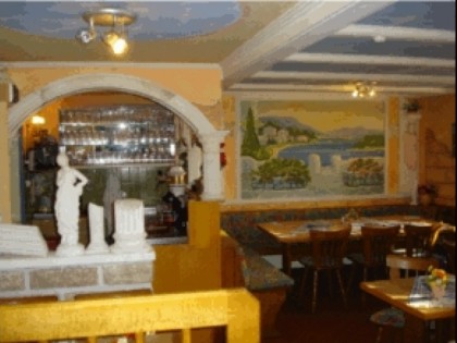 Foto: Taverne Sirtaki